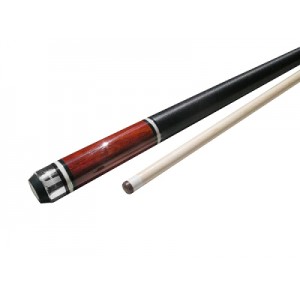 BLACK FRIDAY DEAL! CHAMPION NA2 POOL CUE AND LIMITED EDITION EVOLUTION CARBON SHAFT, UNI-LOC, 29"(11.75MM AND 12.5MM)