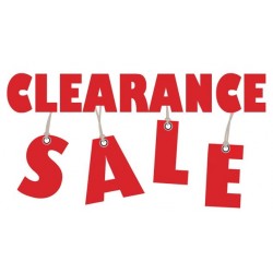 Clearance